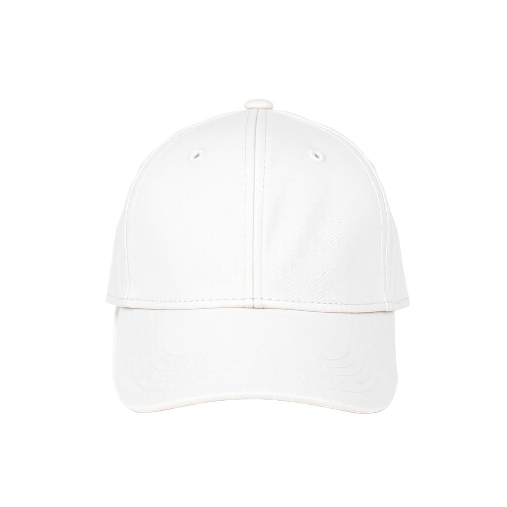 Structured Ball Cap