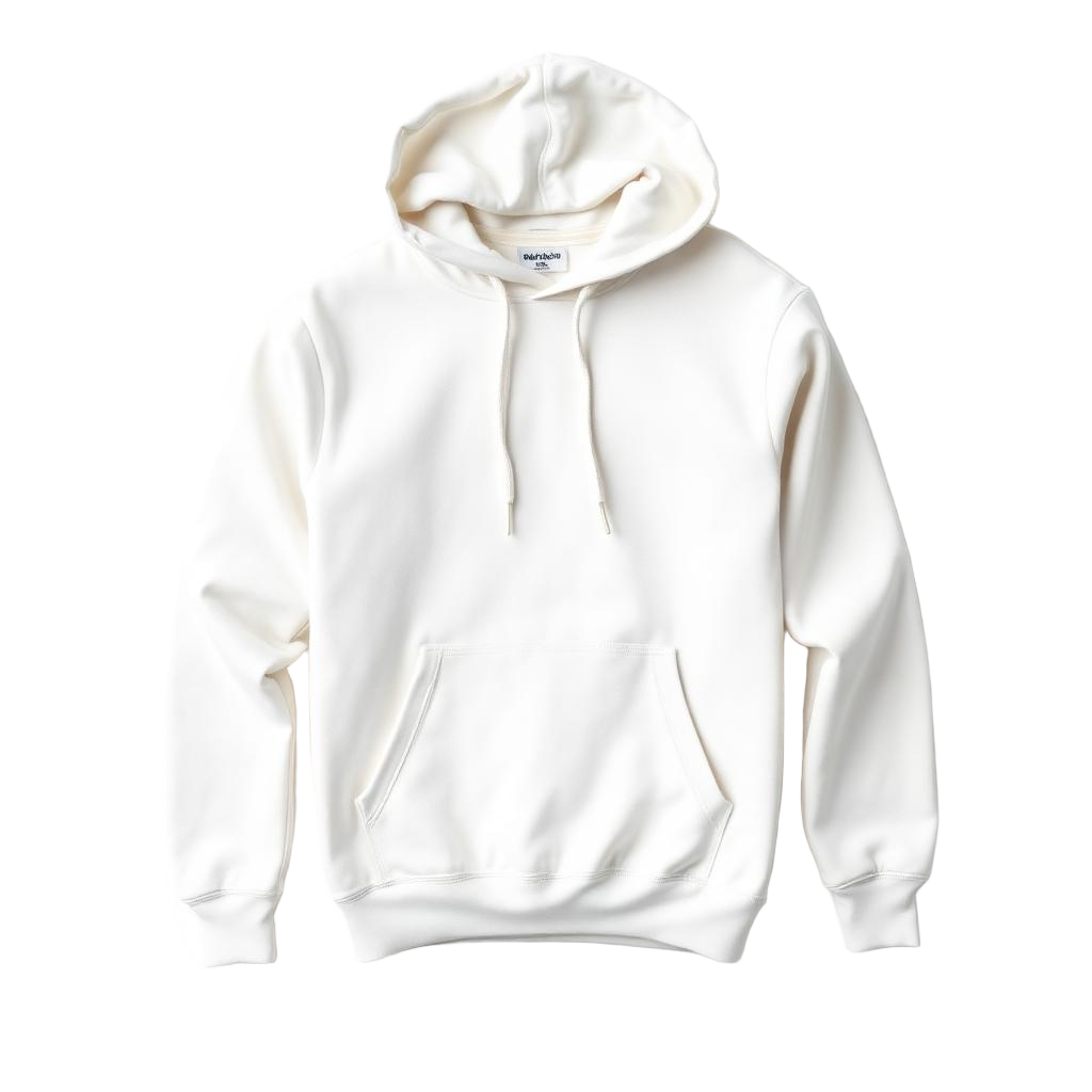 Pullover Hoodie