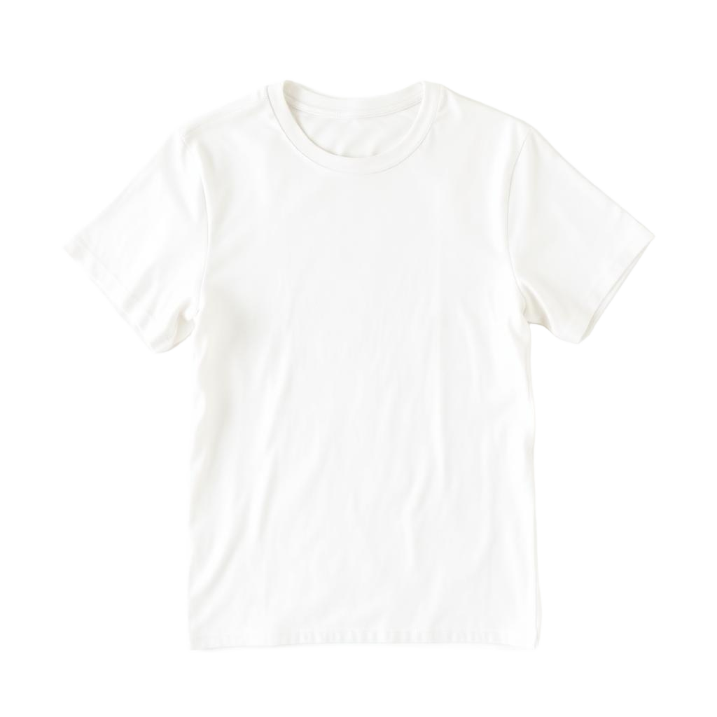 Classic Cotton Tee