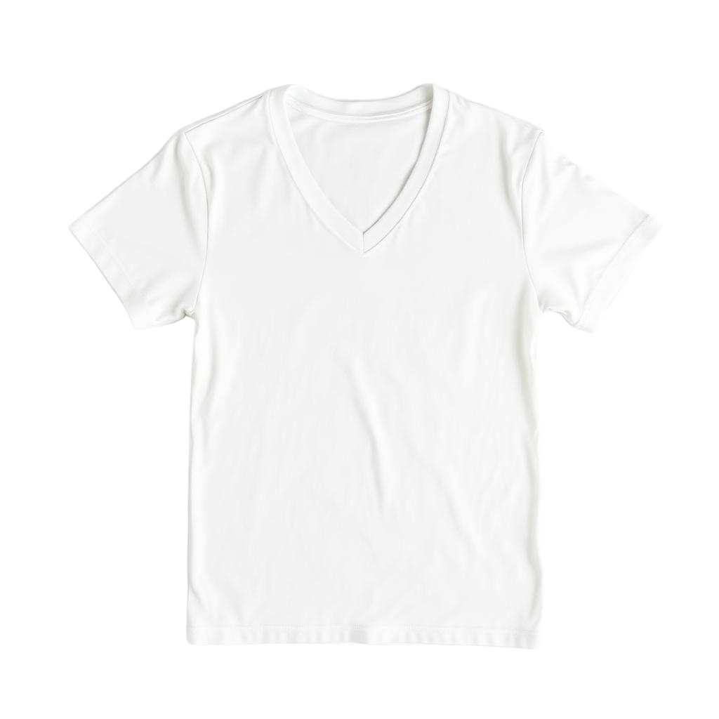 V-Neck Tee