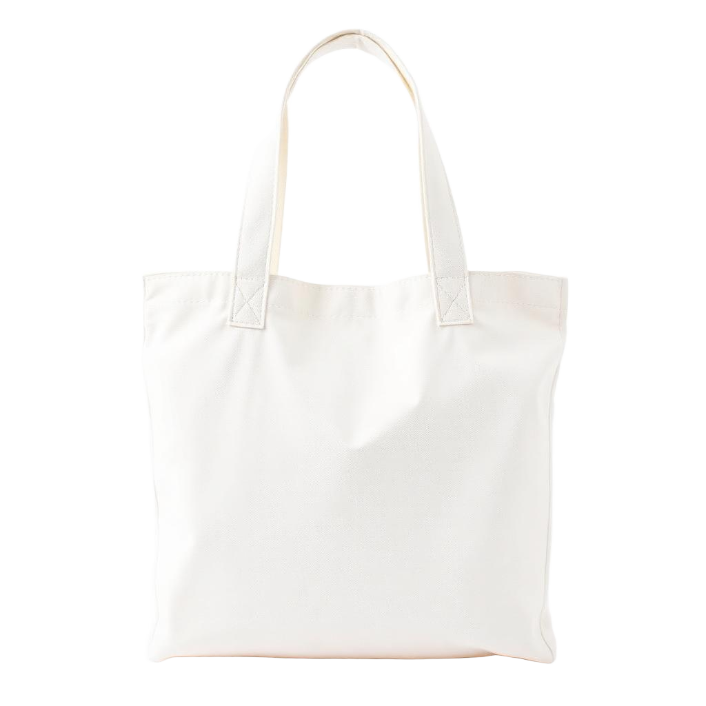 Canvas Tote Bag