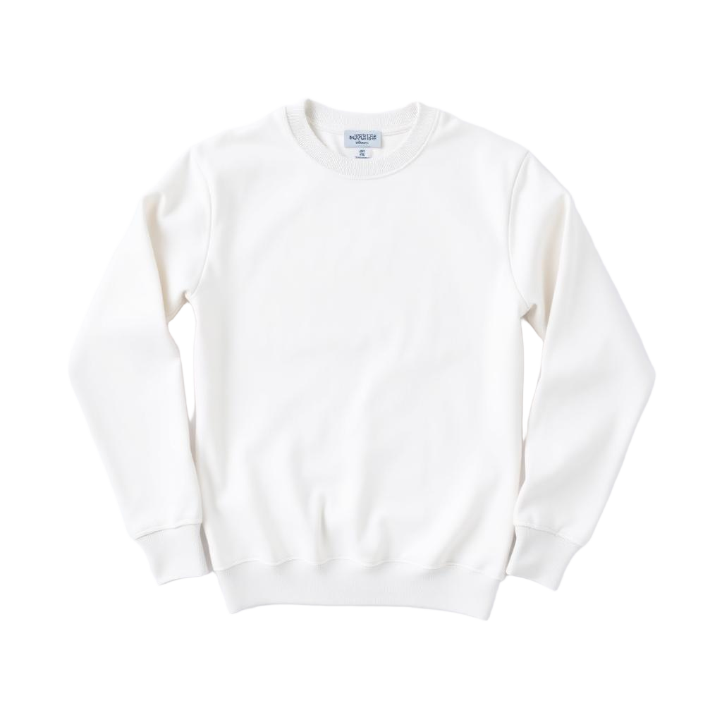 Crewneck Sweatshirt