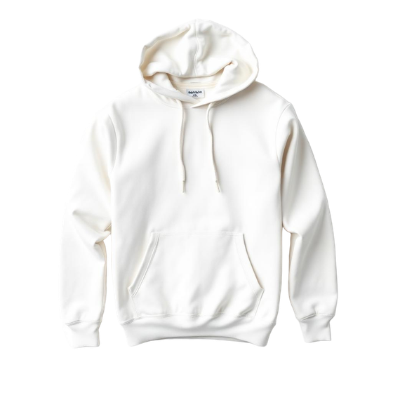 Pullover Hoodie