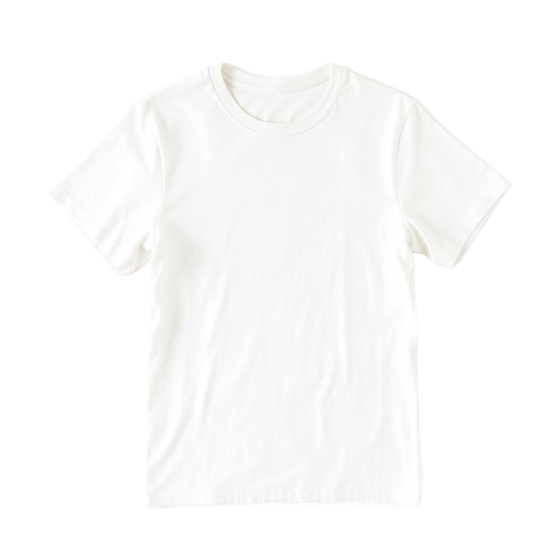 Classic Cotton Tee