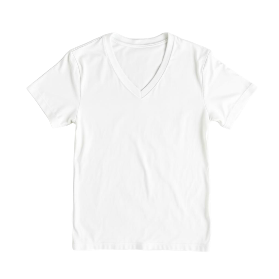 V-Neck Tee